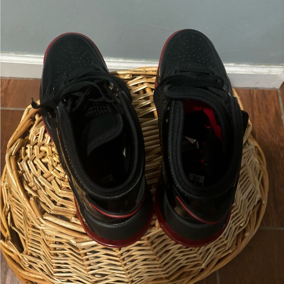 Jordan Mars 270. Worn once - Picture 3 of 4